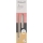 Roller Jazz Noble Elegance Taupe, 1 rezerva roller Pelikan 338 inclusa, cerneala albastra corectabila, varf M, in cutie pentru cadou