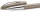 Roller Jazz Noble Elegance Taupe, 1 rezerva roller Pelikan 338 inclusa, cerneala albastra corectabila, varf M, in cutie pentru cadou