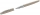 Roller Jazz Noble Elegance Taupe, 1 rezerva roller Pelikan 338 inclusa, cerneala albastra corectabila, varf M, in cutie pentru cadou