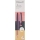 Roller Jazz Noble Elegance Viola, 1 rezerva roller Pelikan 338 inclusa, cerneala albastra corectabila, varf M, in cutie pentru cadou