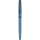 Roller Jazz Noble Elegance Aquamarine, 1 rezerva roller Pelikan 338 inclusa, cerneala albastra corectabila, varf M, in cutie pentru cadou