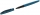 Roller Jazz Noble Elegance Aquamarine, 1 rezerva roller Pelikan 338 inclusa, cerneala albastra corectabila, varf M, in cutie pentru cadou