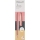 Roller Jazz Noble Elegance Rose, 1 rezerva roller Pelikan 338 inclusa, cerneala albastra corectabila, varf M, in cutie pentru cadou