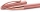 Roller Jazz Noble Elegance Rose, 1 rezerva roller Pelikan 338 inclusa, cerneala albastra corectabila, varf M, in cutie pentru cadou