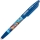 Roller Pilot Frixion Ball 0.7 mm albastru, editie limitata One Piece