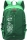 Rucsac Boost, sistem antigravity, verde, Herlitz
