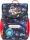 Rucsac gradinita Journey, Cities in Space, Tiger
