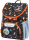 Rucsac gradinita Journey, Cruising Universe, Go Green, Tiger