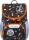 Rucsac gradinita Journey, Cruising Universe, Go Green, Tiger