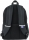 Rucsac Oxford B-You ,1 compartiment, negru