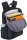 Rucsac Oxford B-You ,1 compartiment, negru