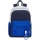 Rucsac Oxford Funky, 1 compartiment, albastru