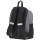 Rucsac Oxford Funky, 1 compartiment, gri