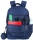 Rucsac Oxford B-Ready, 2 compartimente, albastru inchis