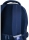 Rucsac Oxford B-Ready, 2 compartimente, albastru inchis