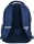 Rucsac Oxford B-Ready, 2 compartimente, albastru inchis