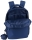 Rucsac Oxford B-Ready, 2 compartimente, albastru inchis