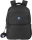Rucsac Oxford B-Ready, 2 compartimente, negru