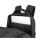 Rucsac Oxford B-Ready, 2 compartimente, negru