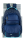 Rucsac Oxford Dots, 3 compartimente, roz