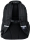 Rucsac Oxford Dream Tech Holografic, 2 compartimente, negru floral