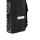 Rucsac Oxford Dream Tech Holografic, 2 compartimente, negru floral