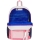 Rucsac Oxford Funky, 1 compartiment, roz