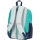 Rucsac Oxford Funky, 1 compartiment, turcoaz/albastru inchis