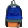 Rucsac Oxford Funky, 1 compartiment, verde/maro
