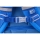 Rucsac Oxford Gradient, 3 compartimente, culoare albastru/mov