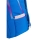 Rucsac Oxford Gradient, 3 compartimente, culoare albastru/mov