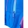 Rucsac Oxford Gradient, 3 compartimente, culoare albastru/mov