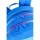 Rucsac Oxford Gradient, 3 compartimente, culoare albastru/mov