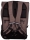 Rucsac Oxford Identity Off Road Rolltop, 10 compartimente, maro