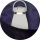 Rucsac Oxford Identity Executive, 14 compartimente, bleumarin
