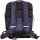 Rucsac Oxford Identity Executive, 14 compartimente, bleumarin