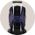 Rucsac Oxford Identity Executive, 14 compartimente, bleumarin