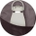 Rucsac Oxford Identity Executive, 14 compartimente, gri