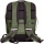 Rucsac Oxford Identity Executive, 14 compartimente, kaki
