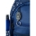 Rucsac Oxford Trolley Dots, 3 compartimente, albastru inchis
