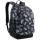 Rucsac Puma Academy, All-Over Print Black-Run