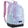 Rucsac Puma Academy, All-Over Print Fresh Water Y2K