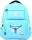 Rucsac Spark, sistem antigravity, Mermaid, Herlitz