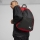 Rucsac sport Puma Core TeamGOAL, negru-rosu