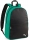 Rucsac sport Puma Core TeamGOAL, negru-verde