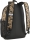 Rucsac sport Puma Phase, All-Over Print Black-Gold