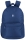 Rucsac Oxford B-You ,1 compartiment, albastru inchis