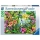Puzzle Gaseste Broscutele, 1500 Piese Ravensburger