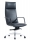 Scaun birou directorial, Carlo Executive, negru