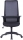 Scaun operational ergonomic BONN negru